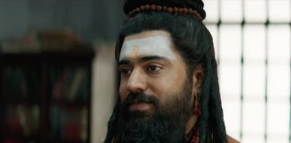 Review for MAHAVEERYAR