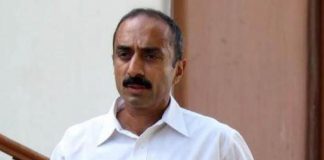 Sanjeev Bhatt