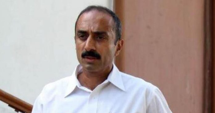 Sanjeev Bhatt