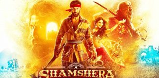 Shamshera review