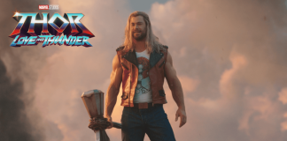 Thor Love and Thunder Review