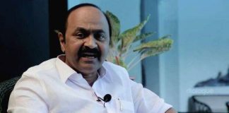 VD Satheesan