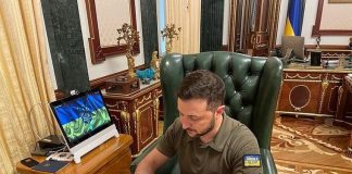 Zelensky