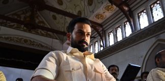 kaapa movie stills