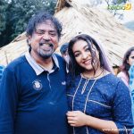 olavum theeravum 2022 actress durga krishna photos 001