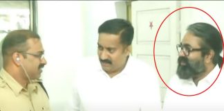 sooraj palakkaran