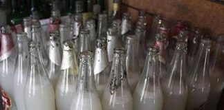 spurious liquors