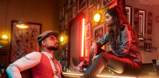 thallumaala Movie kalyani priyadarshan photos