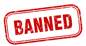 Eight YouTube News Channels Banned 2