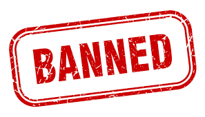 Eight YouTube News Channels Banned 2