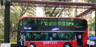 India first double decker electric bus 003 1