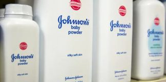 Johnson and Johnson