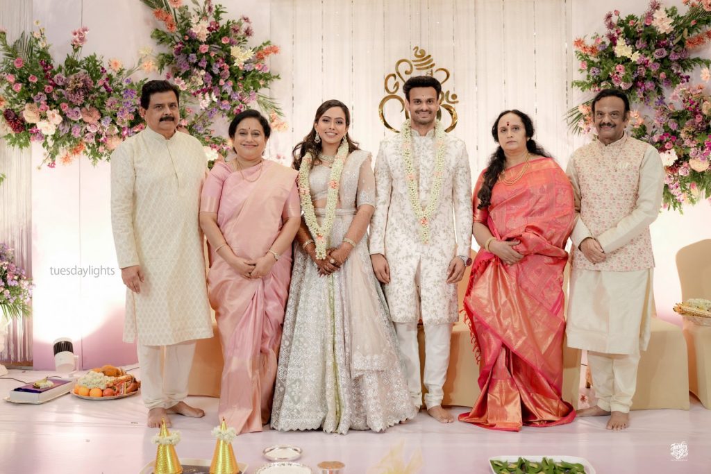 Maryland Cinemas Visakh Subramaniam Wedding engagement photos 0091 - Kerala9.com Maryland Cinemas Visakh Subramaniam Wedding engagement photos 0091