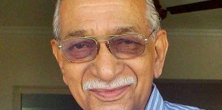 Nedumbram Gopi