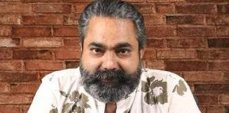 Suraj Palakaran