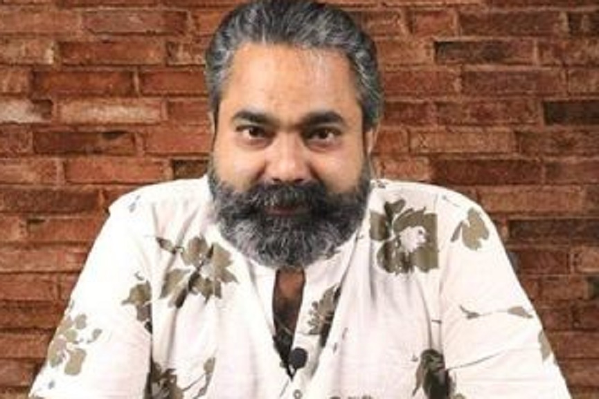 Suraj Palakaran