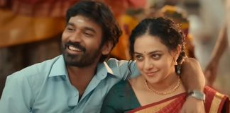 Thiruchitrambalam review