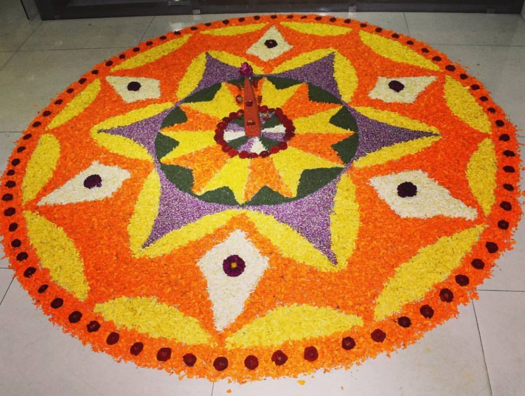 onam pookalam designs 2022 001