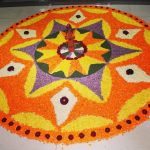 onam pookalam designs 2022 001