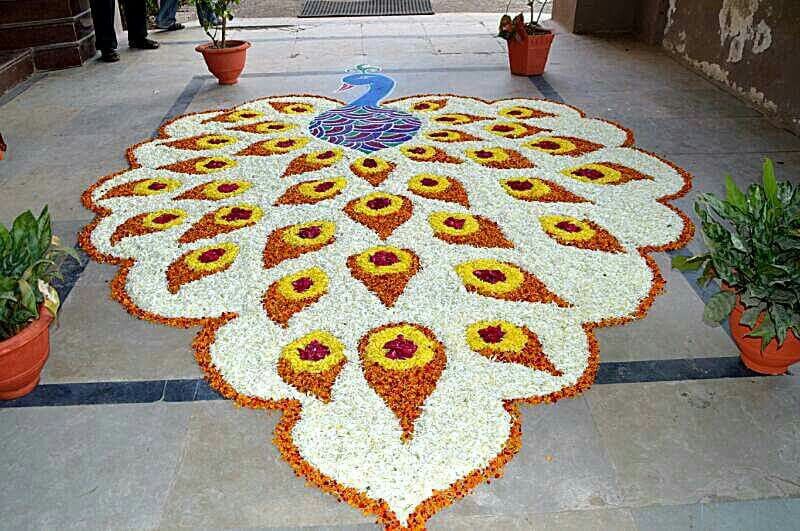 onam pookalam designs 2022 003