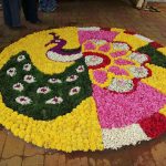 onam pookalam designs 2022 005