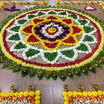 onam pookalam designs 2022 007