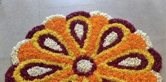 onam pookalam designs 2022 008