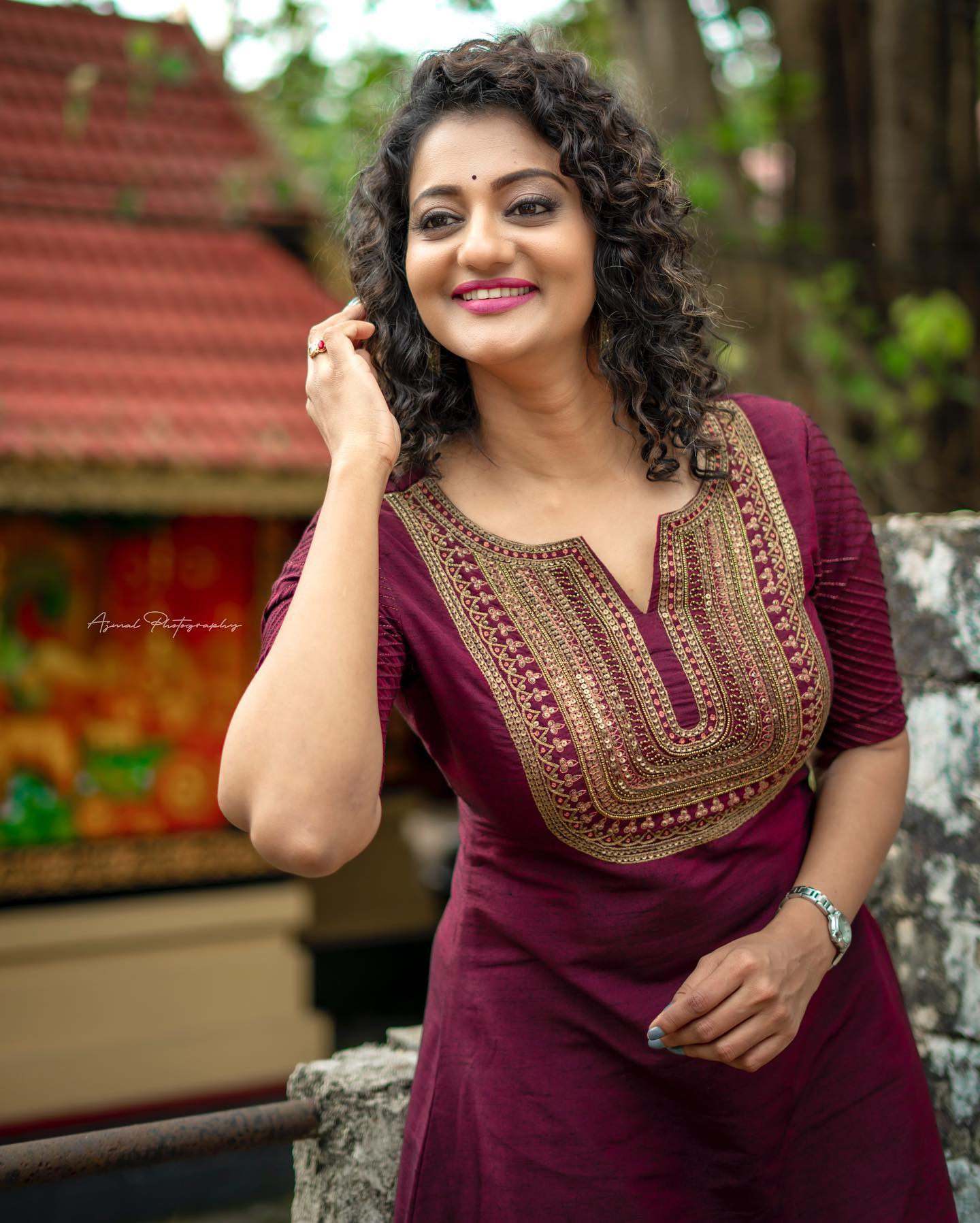 Priyanka Nair Photos, Pictures & Priyanka Nair HD Images - Kerala9.com