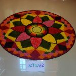 simple onam pookalam designs 2022 004