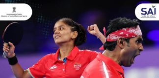 table tennis