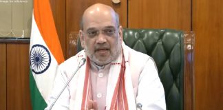 Amit Shah