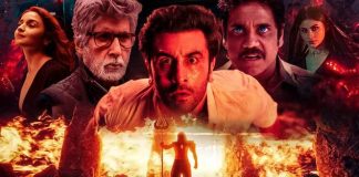 Brahmastra Review