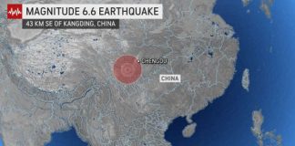 Earthquake
