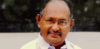 Former MLA K Muhammad Ali