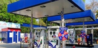 Hindustan pumps
