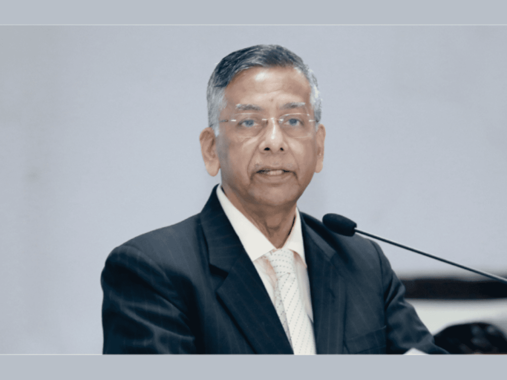 R Venkataramani - Kerala9.com R Venkataramani