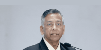 R Venkataramani