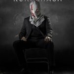 Rorschach movie hd posters