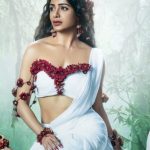 Samantha Shakuntalam Movie photos