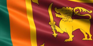 Sri Lanka