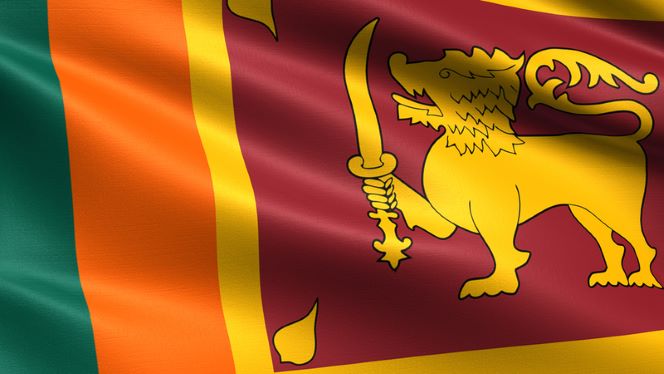 Sri Lanka