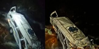Tempo Traveler 1