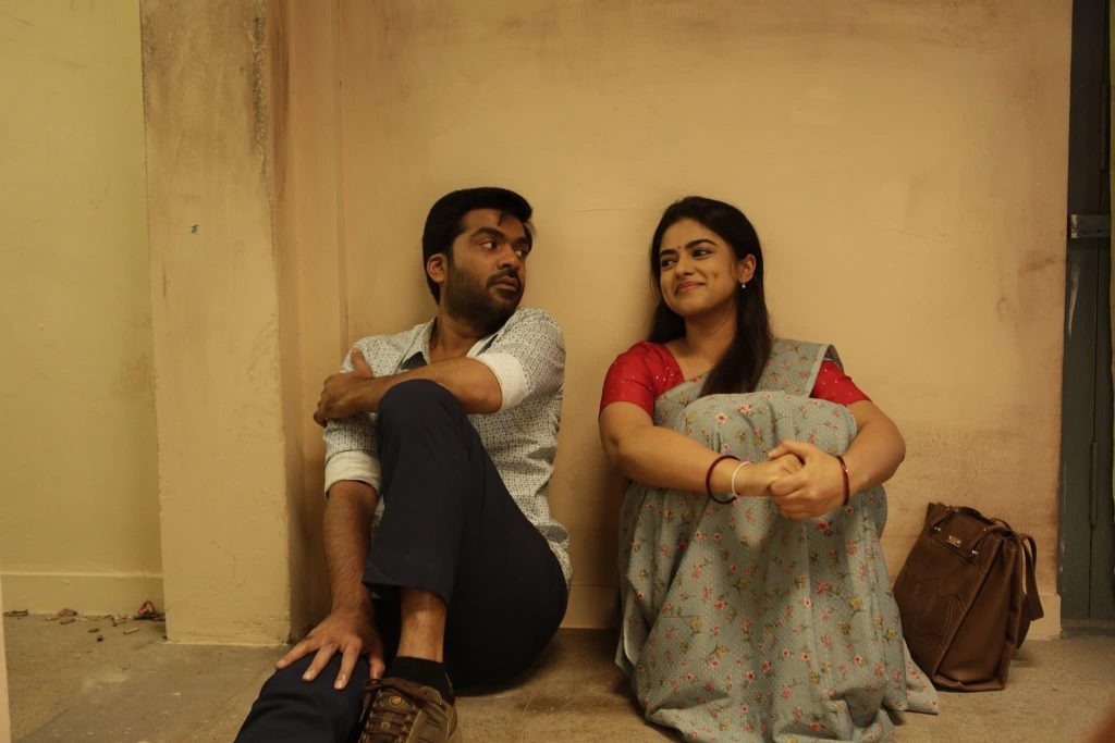 Vendhu Thanindhathu Kaadu review