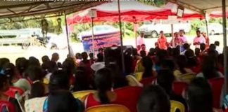 Vizhinjam port strike