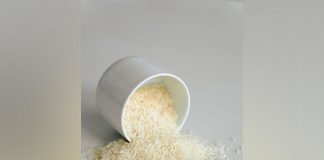 broken rice