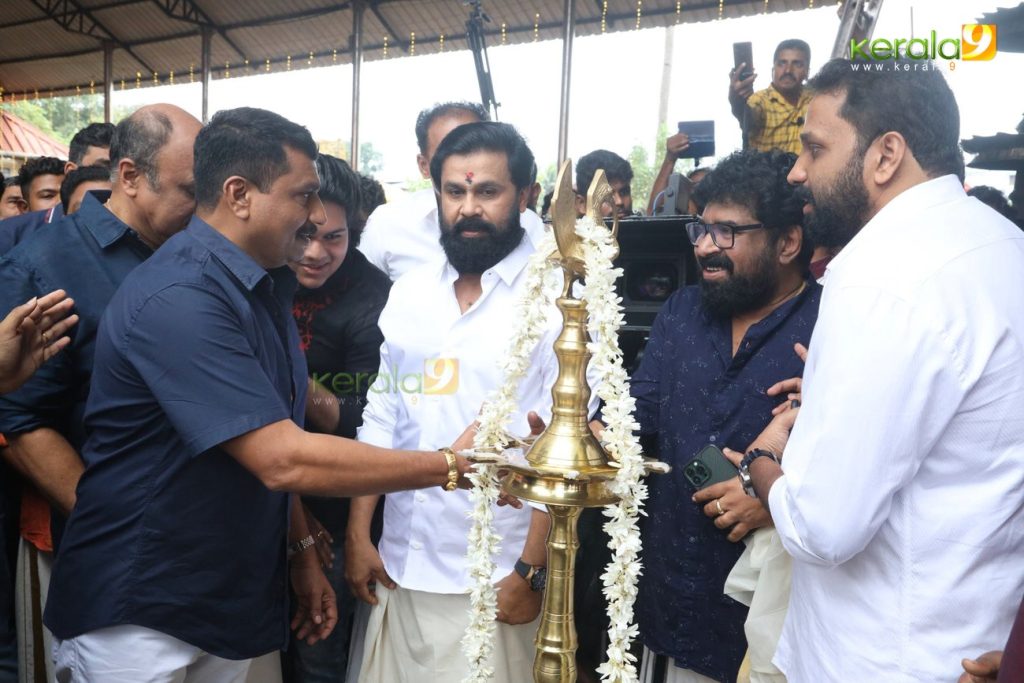 dileep tamannaah movie pooja photos 001