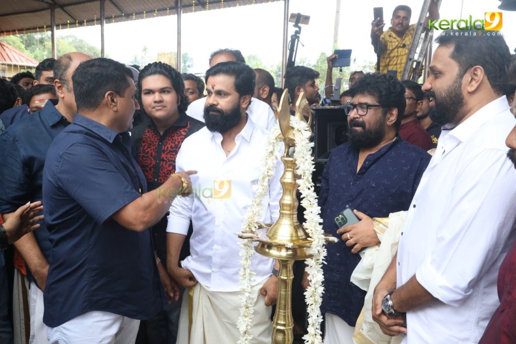 dileep tamannaah movie pooja photos 002