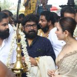 dileep tamannaah movie pooja photos 003