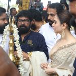 dileep tamannaah movie pooja photos 004