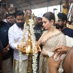 dileep tamannaah movie pooja photos 006